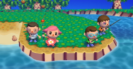 Animal Crossing : vous vous demandez encore comment vos voisins jugeaient vos lettres ? Un joueur vient de découvrir la réponse