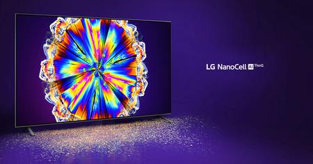 Cette TV LED 4K Nanocell de chez LG est à moins de 450 euros avec cette promo