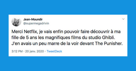 Le top 15 des tweets geek de la semaine #242