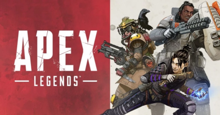 Apex Legends : 10 millions de joueurs en 72h, 