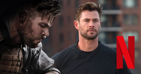 Netflix : bonne nouvelle pour la suite de ce film populaire avec Chris Hemsworth