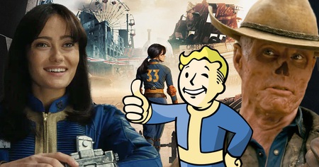 Fallout : sans Prime Video, découvrez gratuitement le premier épisode de la série