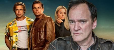 Once Upon A Time In Hollywood :  une version de 4 heures divisée en épisodes pour Netflix ?