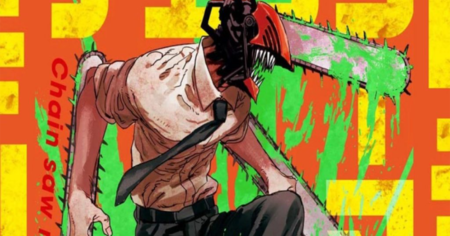 Chainsaw Man : l'auteur du manga donne son avis sur la série, et c'est très prometteur