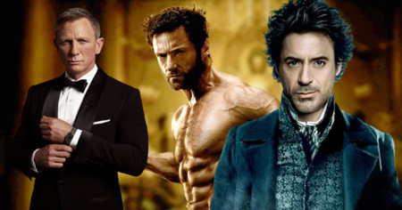 Marvel : Hugh Jackman a refusé ce rôle iconique pour jouer Wolverine