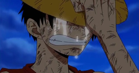 One Piece : top 5 des scènes les plus tristes du manga