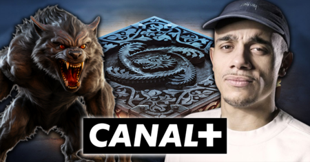 Loups-Garous de Thiercelieux : Canal+ dévoile les premières images de son jeu télé