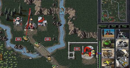 EA réfléchit sérieusement à remasteriser Command and Conquer pour son 25e anniversaire