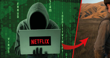 Netflix : plusieurs mois avant leur sortie, ces deux films sont accessibles sur les sites de piratage