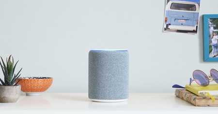 Vente flash sur l'enceinte connectée Amazon Echo 3 avec l'assistant Alexa, une alternative à la Google Home