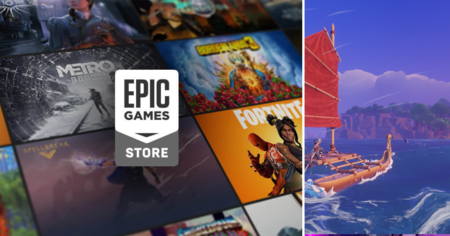 Epic Games Store : le jeu gratuit de la semaine ravira les fans d'exploration et de survie