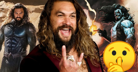 Jason Momoa s'exprime sur cette rumeur concernant son avenir chez DC