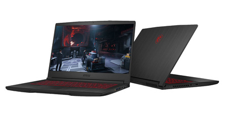 Moins de 1100 euros pour ce puissant PC portable gaming MSI GF65 avec sa RTX 3060