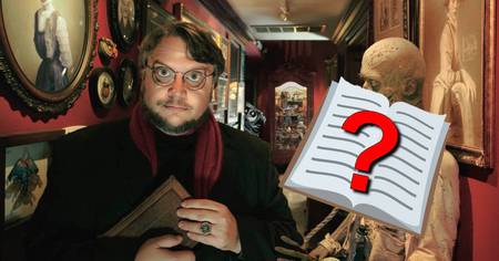 Halloween : Guillermo Del Toro vous conseille de lire ce livre d'horreur absolument