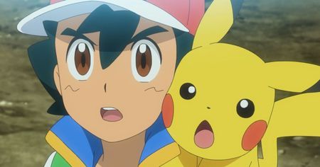 Netflix : cette série Pokémon fait un véritable carton sur la plateforme