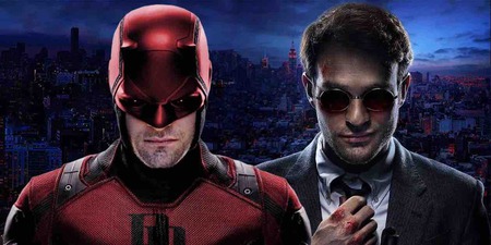 Marvel signe la fin de Daredevil mais pour mieux revenir