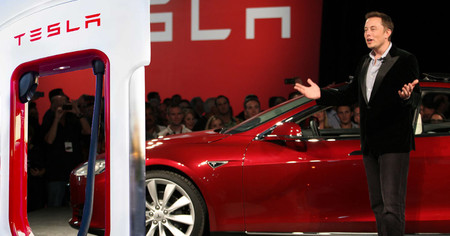 Tesla : excellente nouvelle pour l'entreprise d'Elon Musk avec le lancement de ces nouveaux superchargeurs