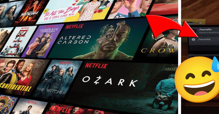 Netflix : cette nouvelle fonctionnalité censée vous faciliter la vie a un énorme défaut