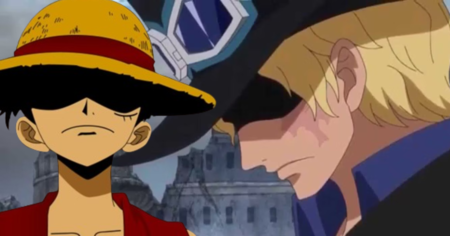 One Piece : Sabo va changer de voix à cause de cette histoire sinistre