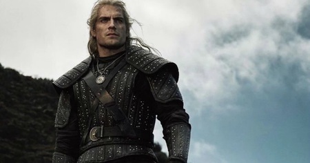 The Witcher : une première saison record pour Netflix !