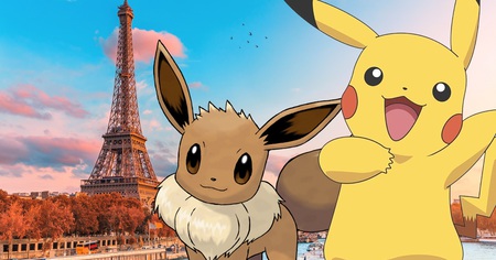 Pokémon : cet évènement gratuit va vous permettre de recevoir une carte exclusive