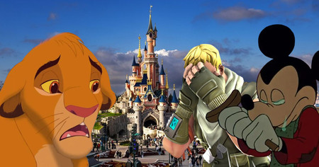 Disney : Disneyland Paris, Fortnite, Alien, la firme victime d'un hack massif