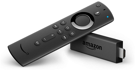 Amazon Fire TV Stick : la clé HDMI multimédia vient de passer à seulement 19 euros