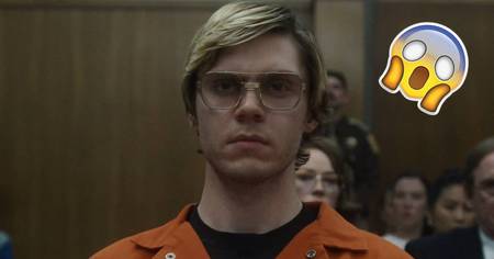 Dahmer : Evan Peters a suivi cet entrainement intense pour interpréter le tueur en série