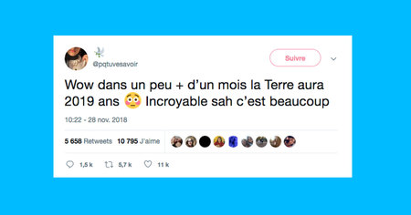 Le top 15 des tweets geek de la semaine #182