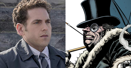 The Batman : voici à quoi pourrait ressembler Jonah Hill s'il incarnait le Pingouin