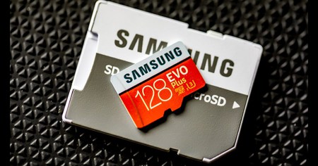 Moins de 15 euros pour cette carte mémoire microSD Samsung Evo Plus 128 Go