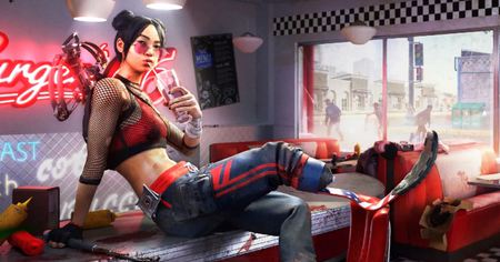 Dead Island 2 : Amy, la slayer paralympique s'offre une figurine collector