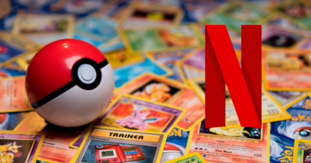 Pokémon : une télé-réalité sur les enchères de cartes est en préparation du côté de Netflix