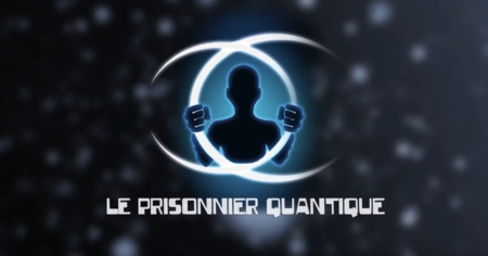 Le Prisonnier Quantique : un point and click au service de la découverte scientifique