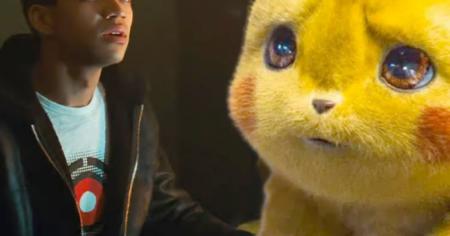 Pokémon : cette grosse annonce déçoit les fans de Detective Pikachu