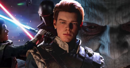 Star Wars : ce nouveau projet va faire le lien entre Jedi Fallen Order et Jedi Survivor