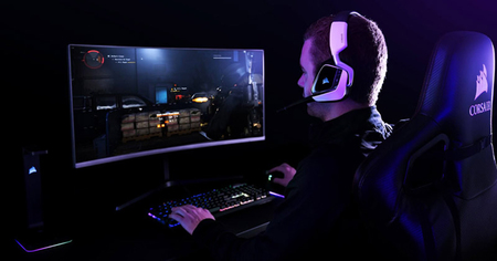 Corsair Void Elite : le casque gaming sans fil baisse une nouvelle fois de prix