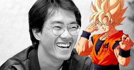 Dragon Ball : après la mort d'Akira Toriyama, la doubleuse de Son Goku lui rend hommage