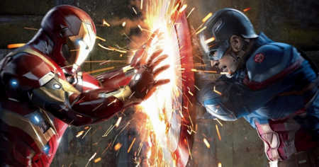 Marvel : cet Avenger énerve Captain America encore plus qu'Iron Man