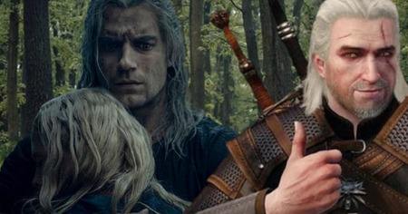 The Witcher saison 2 : la série Netflix risque de se heurter à un problème majeur