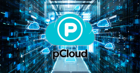 pCloud : jusqu'à -70 % sur des plans à vie pour un service de stockage crypté et efficace