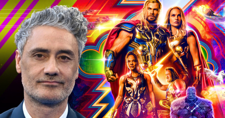 Thor 5 : Taikai Waititi propose quelques idées décalées pour la suite