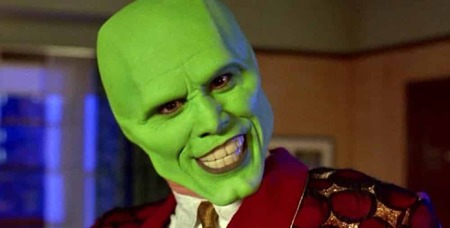 The Mask : Jim Carrey n'est pas contre une suite, mais il impose SA condition !