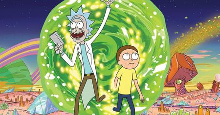 Rick et Morty : l'un des réalisateurs partant pour porter la série sur grand écran