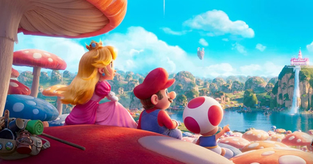 Monopoly Super Mario Le Film : le jeu de société idéal pour les fans du plombier moustachu