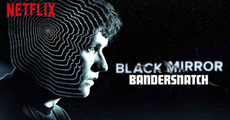 Black Mirror : avez-vous vu la scène secrète de l'épisode Bandersnatch ?