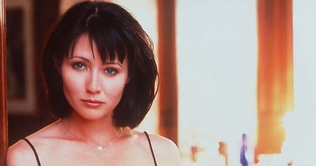 Charmed : Shannen Doherty est décédée, les fans de Prue Halliwell en deuil