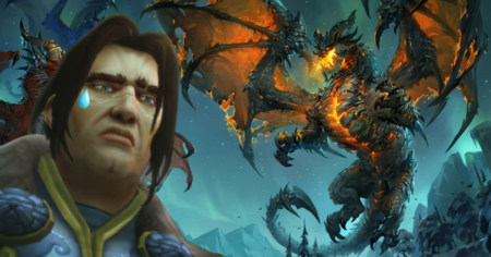 World of Warcraft : ce nouveau MMORPG finalement annulé par Blizzard