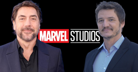 Marvel : Pedro Pascal et Javier Bardem seraient dans ce film très attendu du MCU