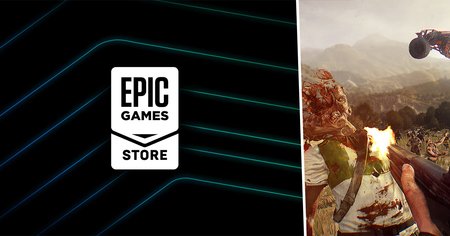 Epic Games Store : deux jeux gratuits cette semaine, dont l'un des meilleurs jeux de zombies de sa génération